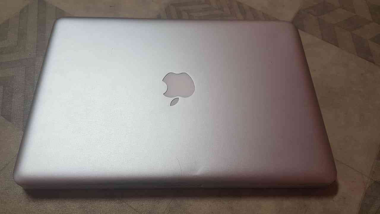 imac laptop
لا تنسَ أنك شاهدت هذا الإعلان في عنكبوت
well condition working well core i5
whats...
