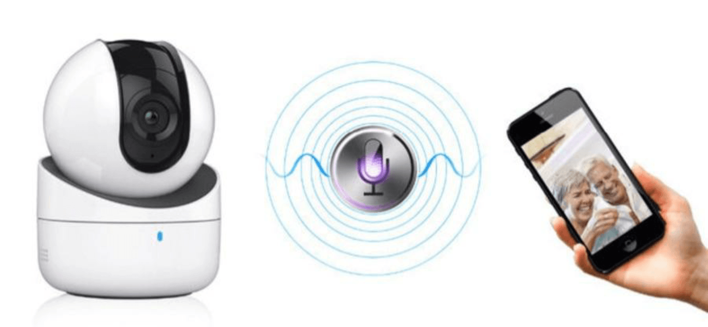 كاميرا مراقبة واي فاي لا سلكية نوع hikvision
لا تنسَ أنك شاهدت هذا الإعلان في عنكبوت
كاميرا م...