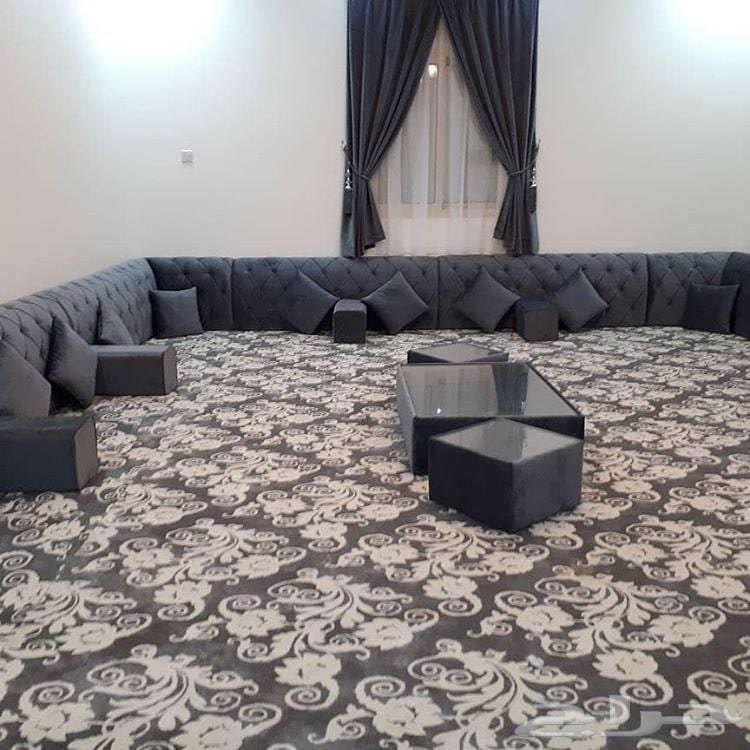 تفصيل مجالس كنبات ارخص الاسعار يوجد جاهز
لا تنسَ أنك شاهدت هذا الإعلان في عنكبوت
تفصيل مجالس...