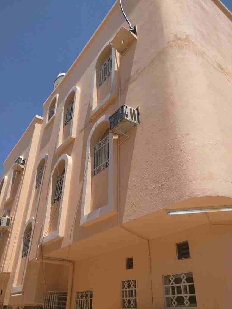 عمارة مسلح في الربوة بصك شرعي
لا تنسَ أنك شاهدت هذا الإعلان في عنكبوت
عمارة مسلح ثلاثة ادوار وسطو...