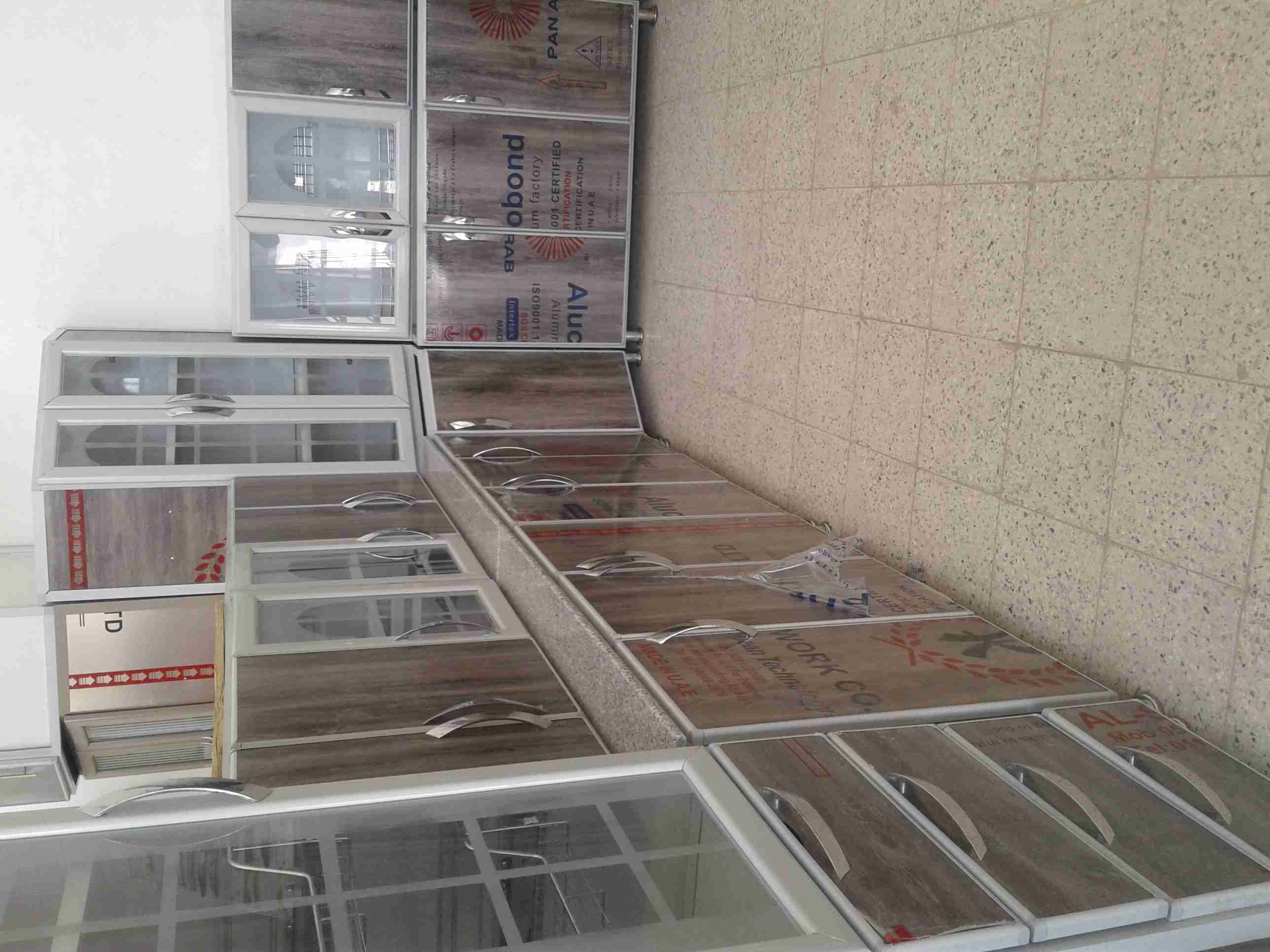 لبيع المطابخ الجديدة والمستعملة
لا تنسَ أنك شاهدت هذا الإعلان في عنكبوت
لبيع المطابخ الجديدة...