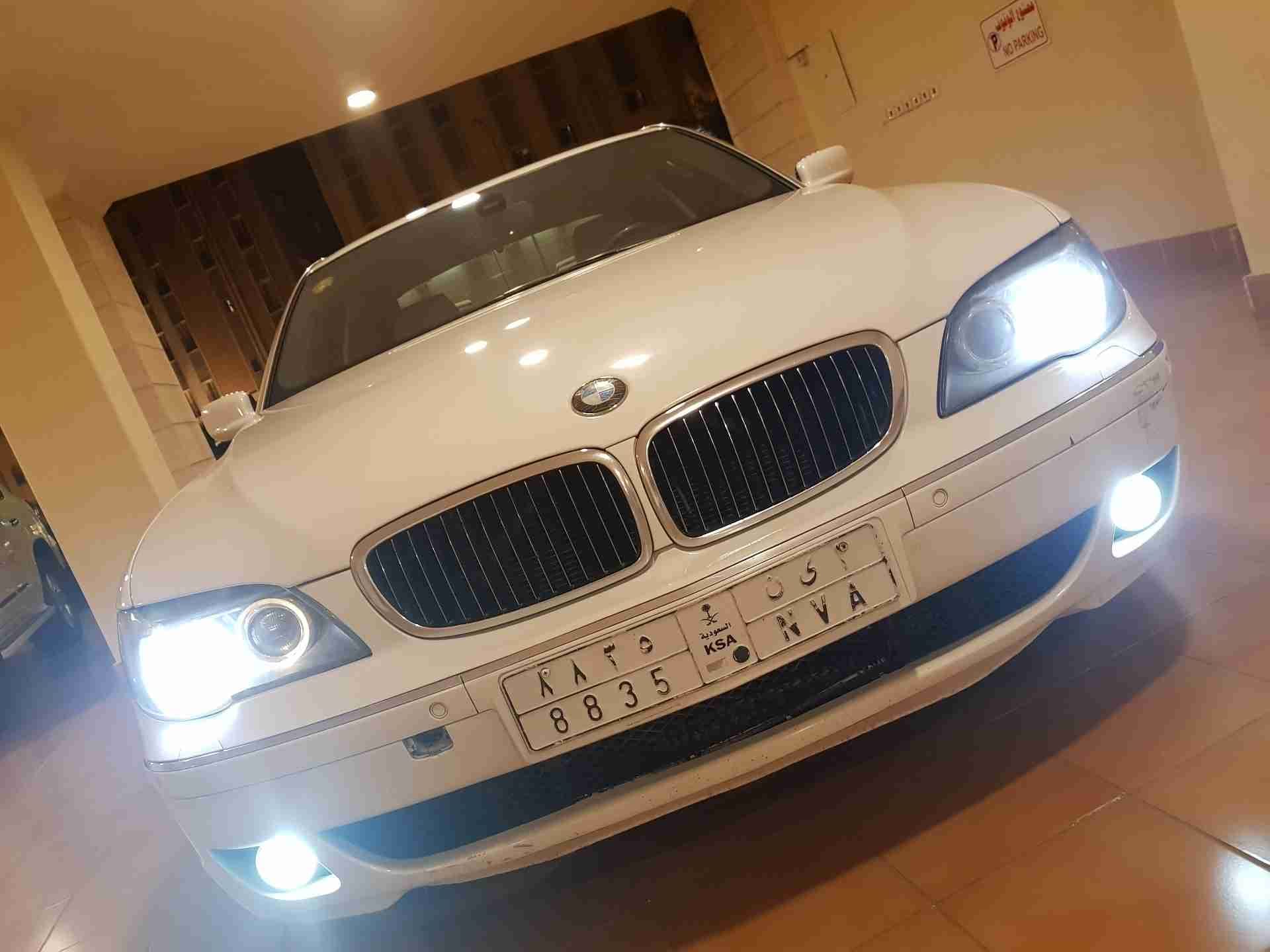 بي ام دبليو
لا تنسَ أنك شاهدت هذا الإعلان في عنكبوت
جدة للبيع بي ام دبليو /750/ فل كامل مو...