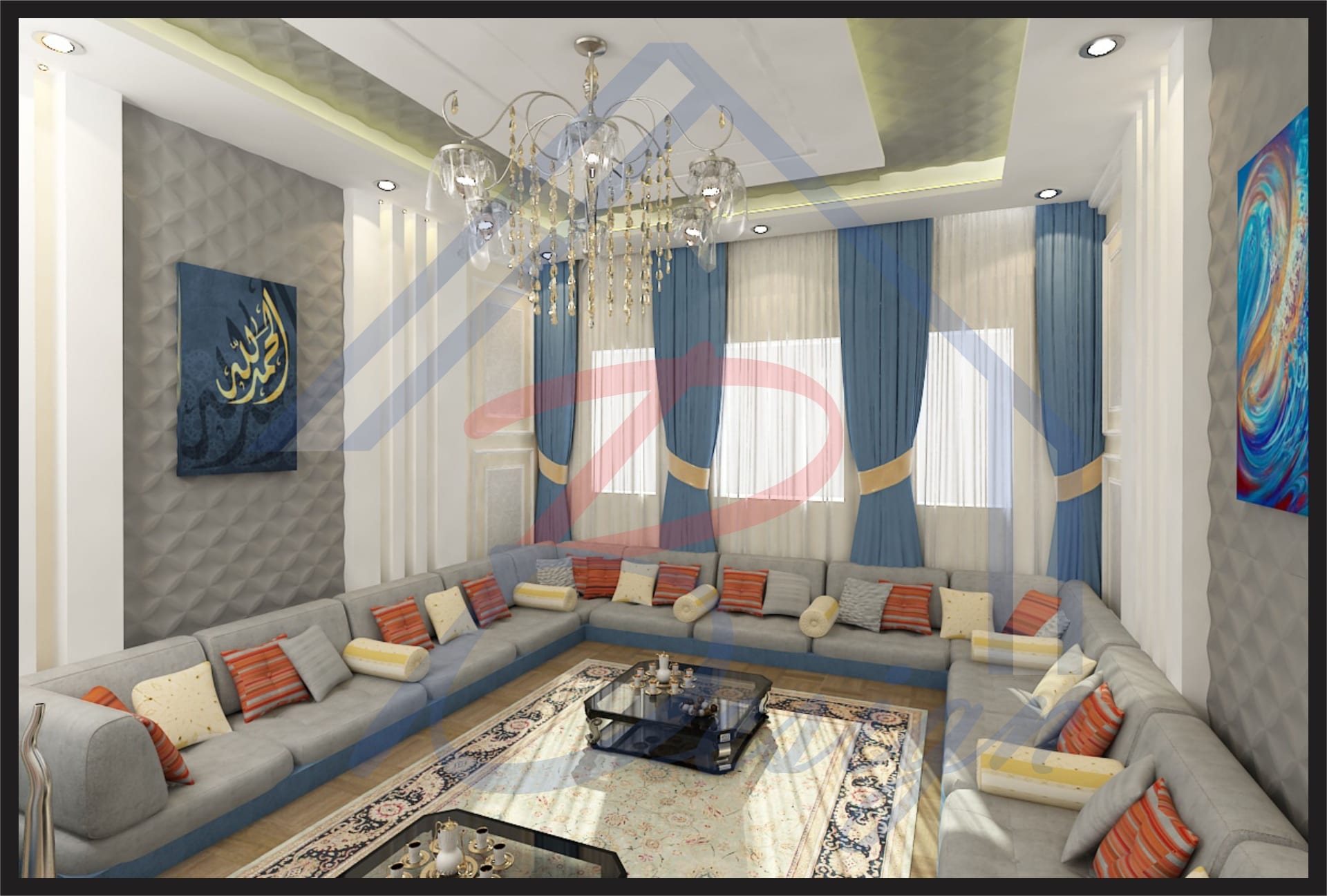 لدينا مؤسسة مقاولات وديكور في الرياض نعرض خدماتنا 0556811862
لا تنسَ أنك شاهدت هذا الإعلان في عنكبوت...