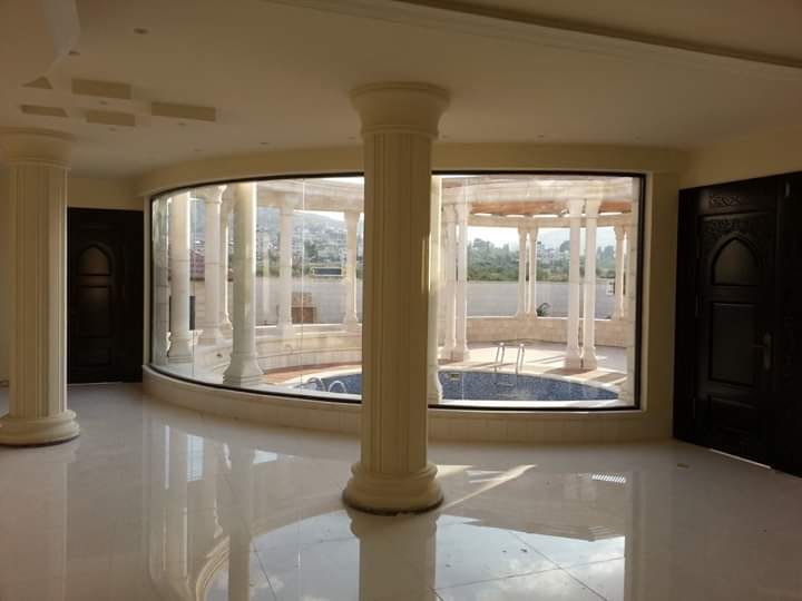 زجاج سكريت مريات شورات واجهات جميع اعمال الزجاج في الرياض
لا تنسَ أنك شاهدت هذا الإعلان في عنكبوت...