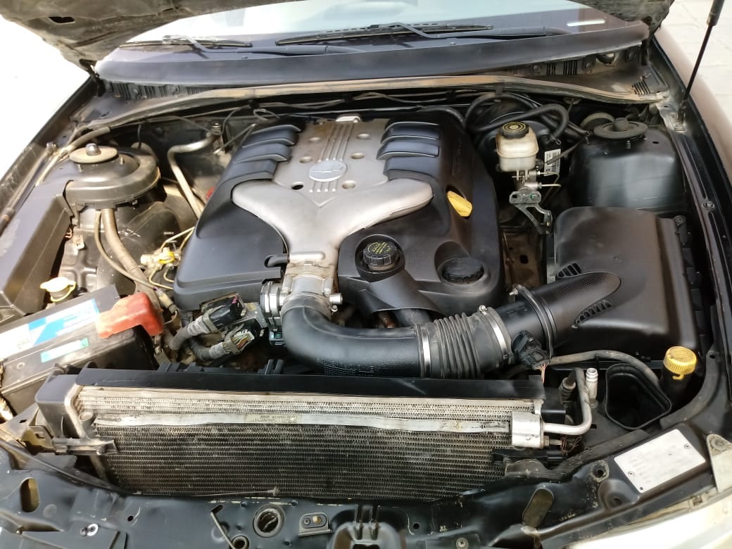 Chevrolet Lumina Ls 2005
لا تنسَ أنك شاهدت هذا الإعلان في عنكبوت
all documents valid...