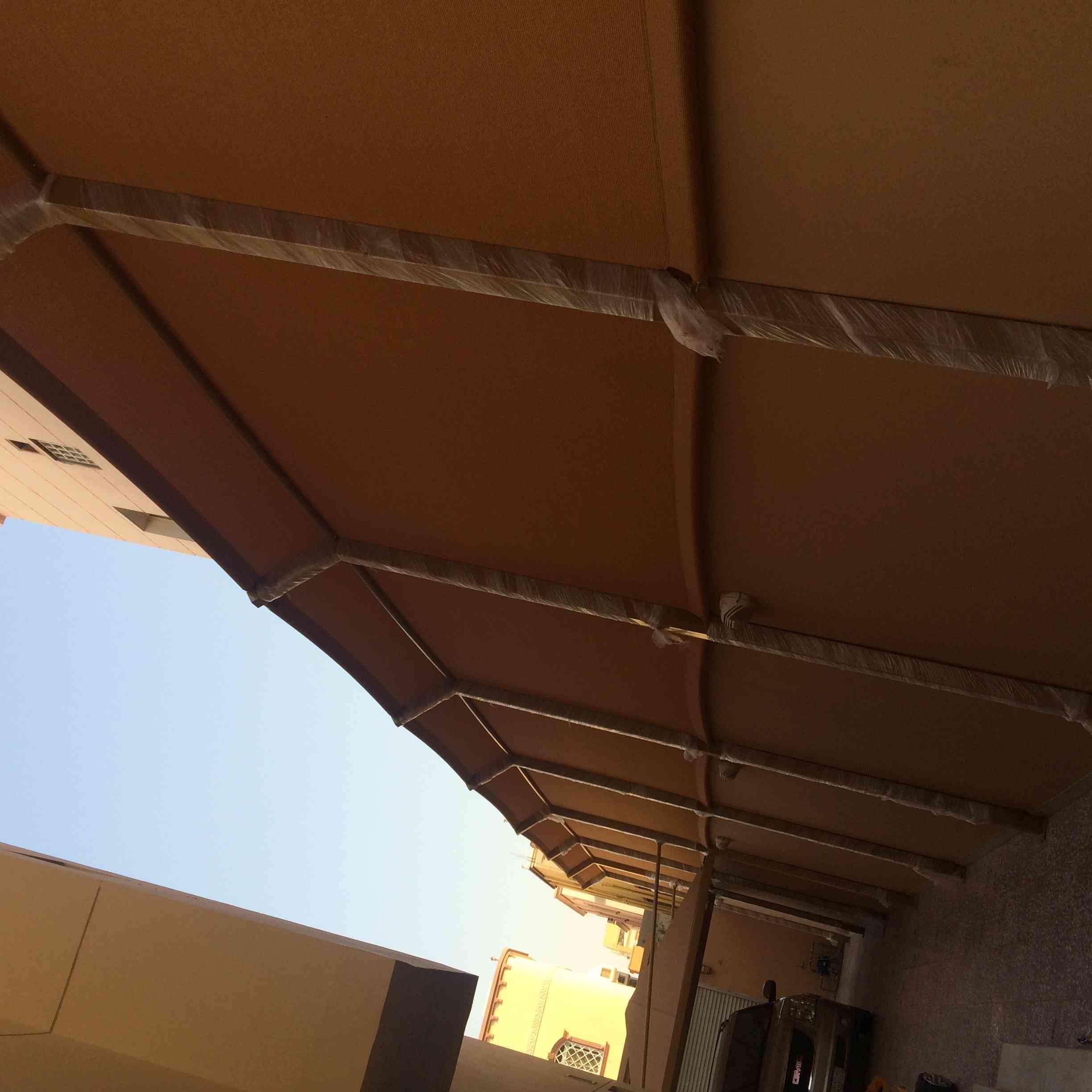 مظلات 0534132304
لا تنسَ أنك شاهدت هذا الإعلان في عنكبوت
مظلات . سواتر . بيوت شعر...