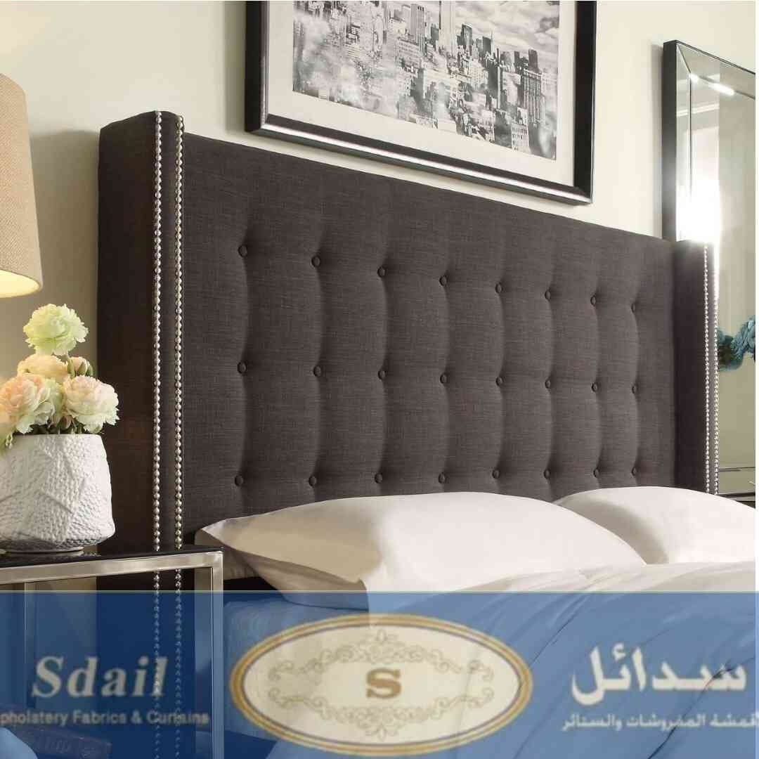 خدمة عملا سدائل
لا تنسَ أنك شاهدت هذا الإعلان في عنكبوت
للمفروشات تفصيل كنبات جلسات ارضيه سدو...