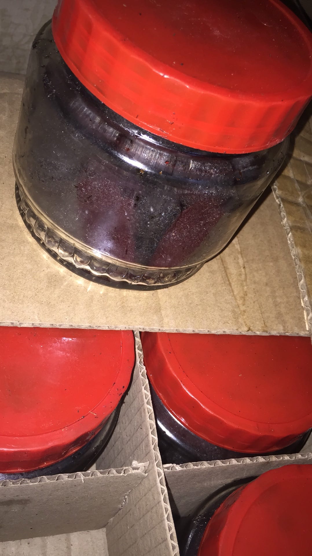 عطور وبخور
لا تنسَ أنك شاهدت هذا الإعلان في عنكبوت
اصنع بخور باجود انواع الزيوت العطريه وعطور...