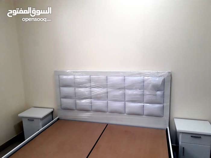 غرف نوم وطنيه تفصيل وجاهز باسعار ممتازه مع التركيب مع التوصيل داخل الرياض
لا تنسَ أنك شاهدت هذا الإعلان في عنكبوت...
