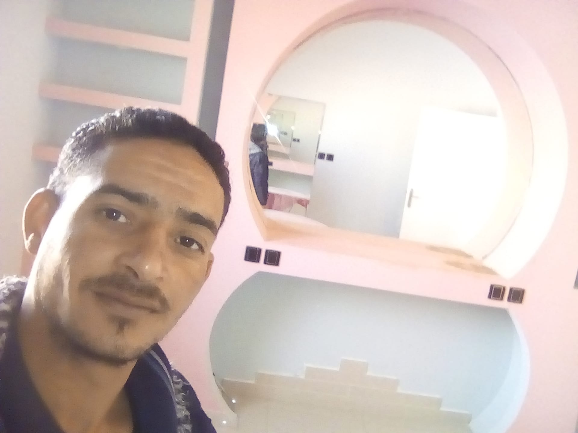 أحدث تصاميم الجبس بورد 0562180116
لا تنسَ أنك شاهدت هذا الإعلان في عنكبوت
ابو درش لأحدث الديك...