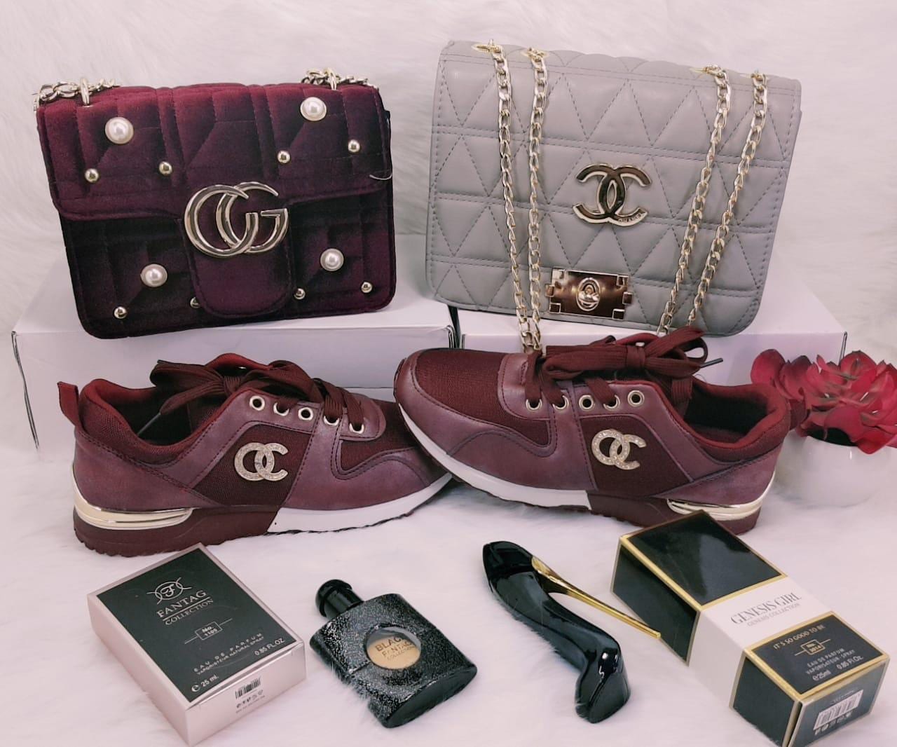 الرياض
لا تنسَ أنك شاهدت هذا الإعلان في عنكبوت
عروض خاصه ومميزه
مجموعه شنط ماركات درجه اولى...