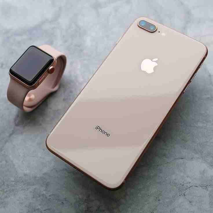 آيفون 8 بلس 256GB (STC)
لا تنسَ أنك شاهدت هذا الإعلان في عنكبوت
آيفون 8 بلس
الذاكرة : 256GB
اللو...