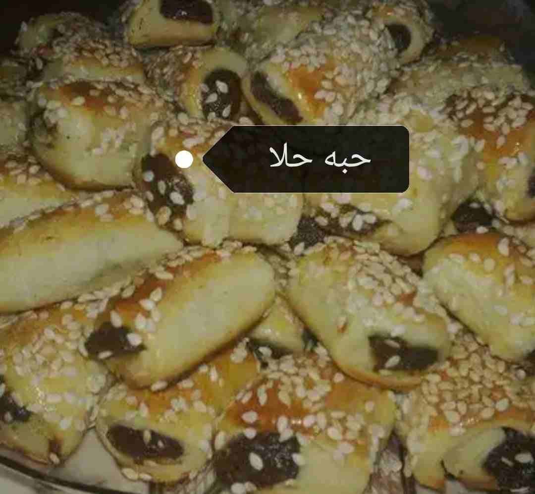معجنات وحلويات وكوكيز
لا تنسَ أنك شاهدت هذا الإعلان في عنكبوت
معجنات وحلويات وكعك ومفتول فلسطيني...