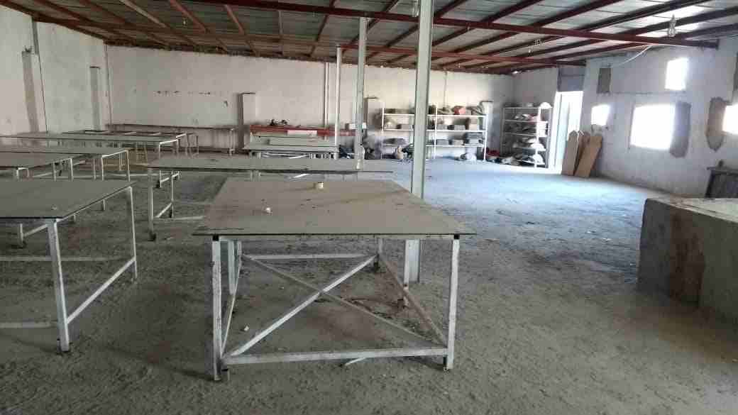معمل رخام صناعي بمدينة جدة نهاية شارع فلسطين
لا تنسَ أنك شاهدت هذا الإعلان في عنكبوت
السلام عليكم...