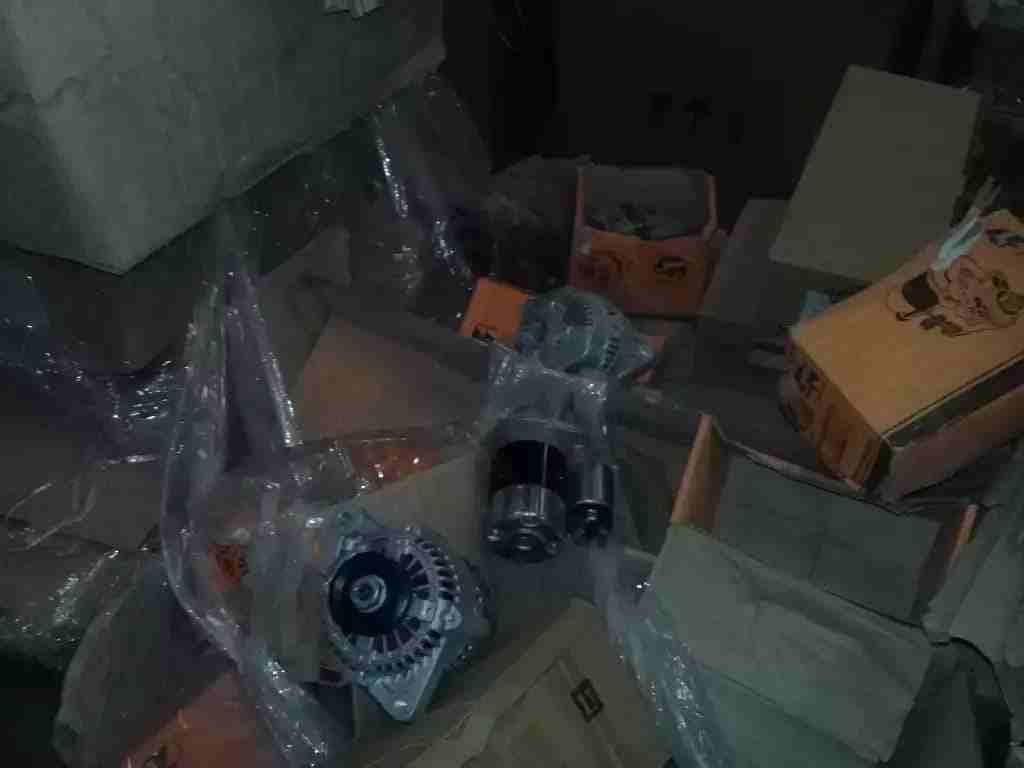 للبيع قطع غيار متنوعة
لا تنسَ أنك شاهدت هذا الإعلان في عنكبوت
للبيع قطع غيار متنوعة كوري ياباني أ...