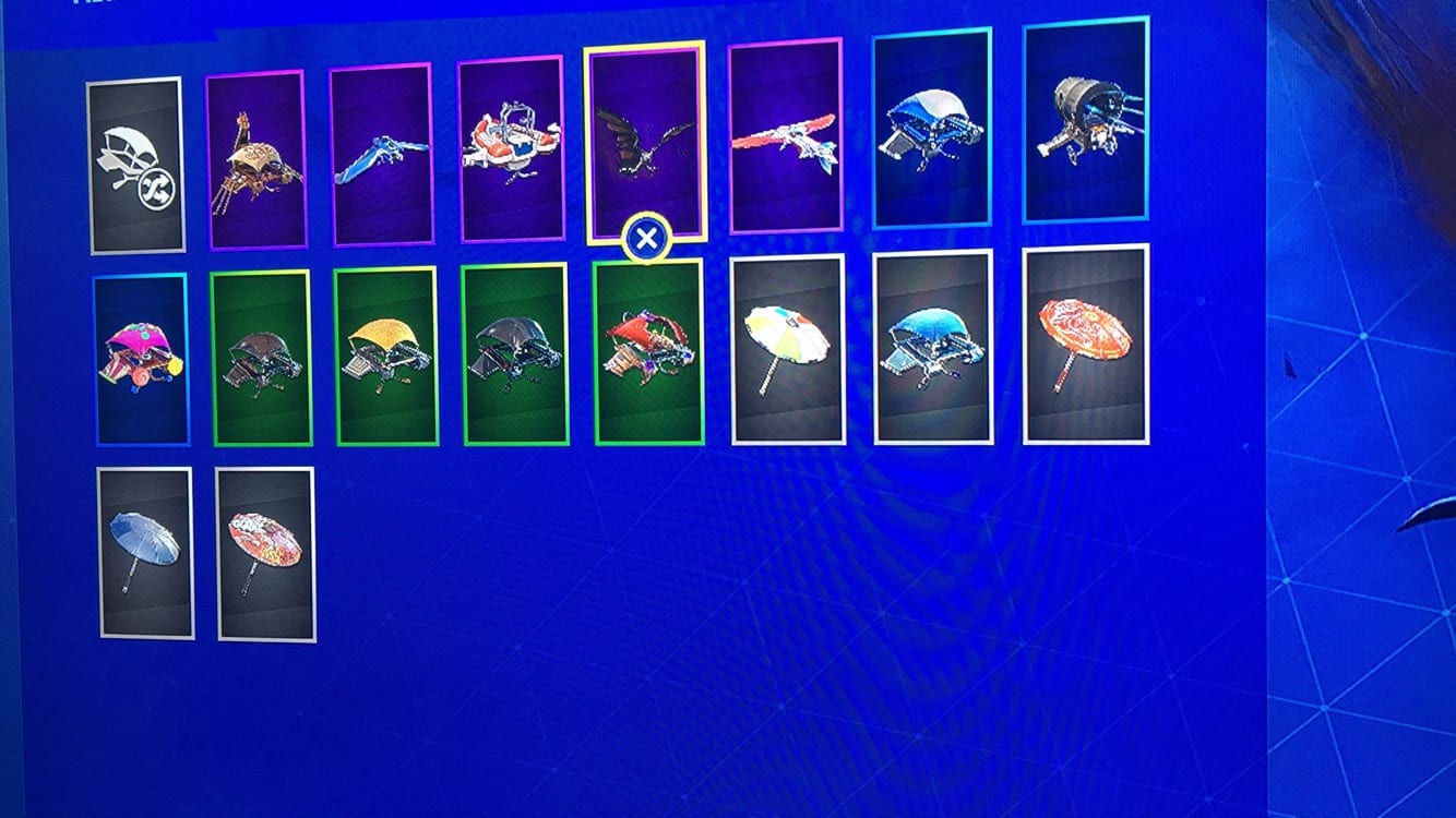 حساب فورت نايت
لا تنسَ أنك شاهدت هذا الإعلان في عنكبوت
( سوني او بي سي )
اسم الحساب : xbb2365...