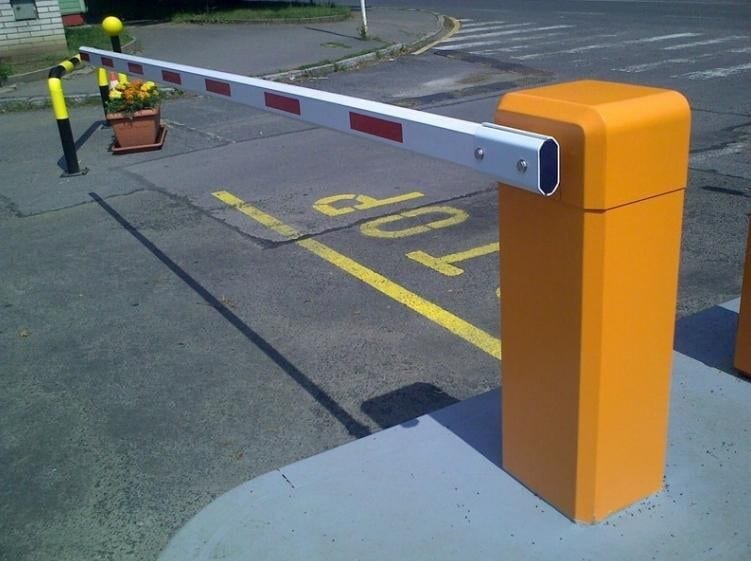 بوابات مواقف السيارات Barrier gates
لا تنسَ أنك شاهدت هذا الإعلان في عنكبوت
تقدم مؤسسة رحاب ا...