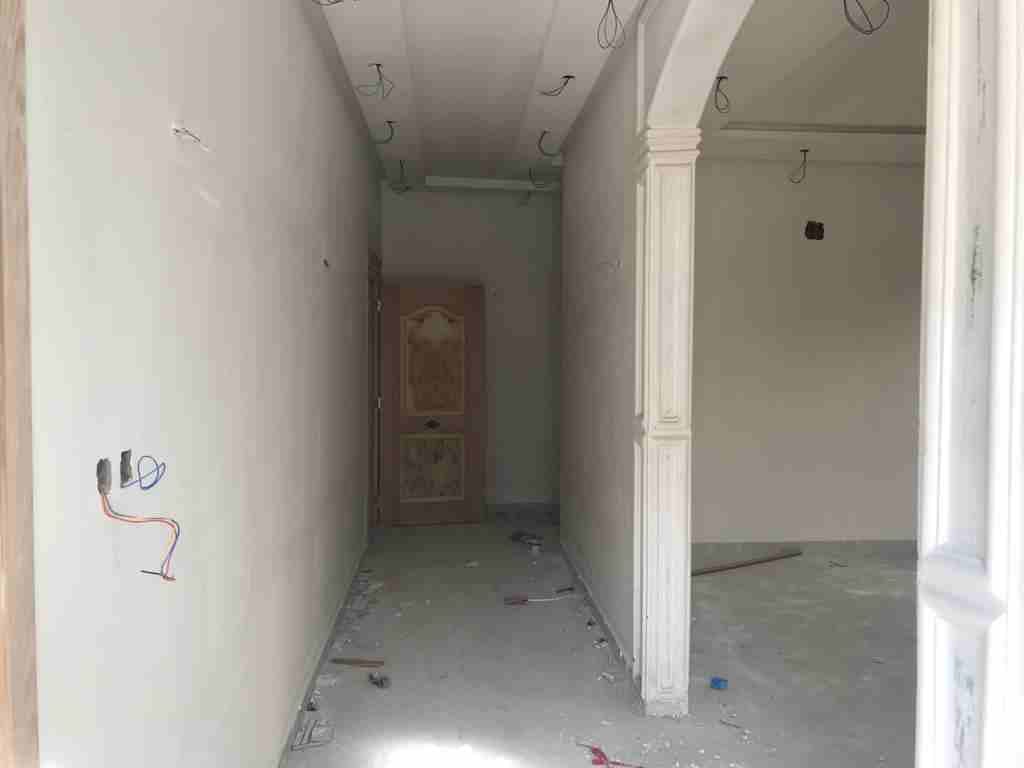 فيلا دور
لا تنسَ أنك شاهدت هذا الإعلان في عنكبوت
فيلا دور مساحه 450 متر
حي : الموسي
المواصفات :...
