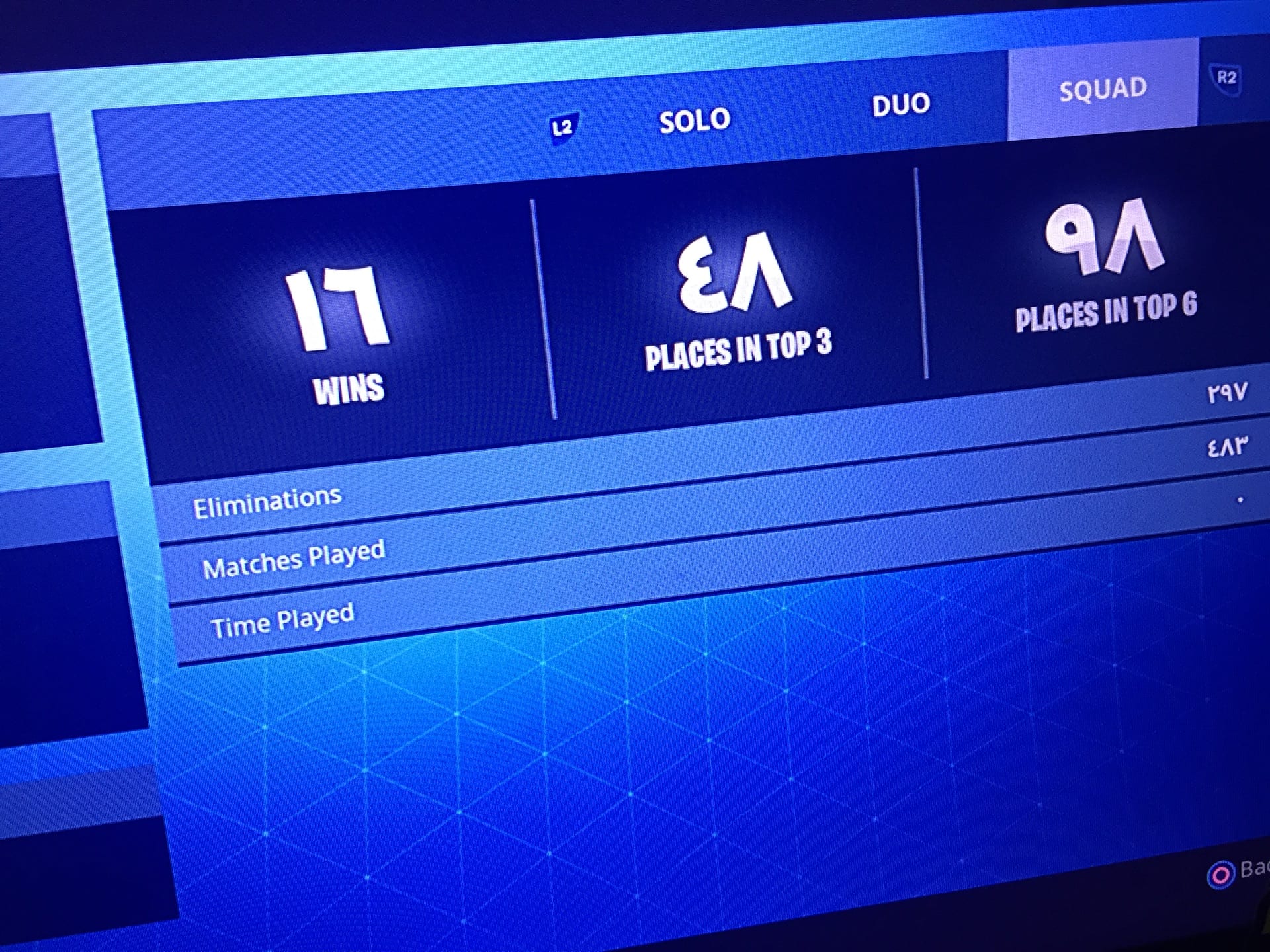 حساب فورت نايت للبيع
لا تنسَ أنك شاهدت هذا الإعلان في عنكبوت
سبب البيع عندي حساب ثاني...