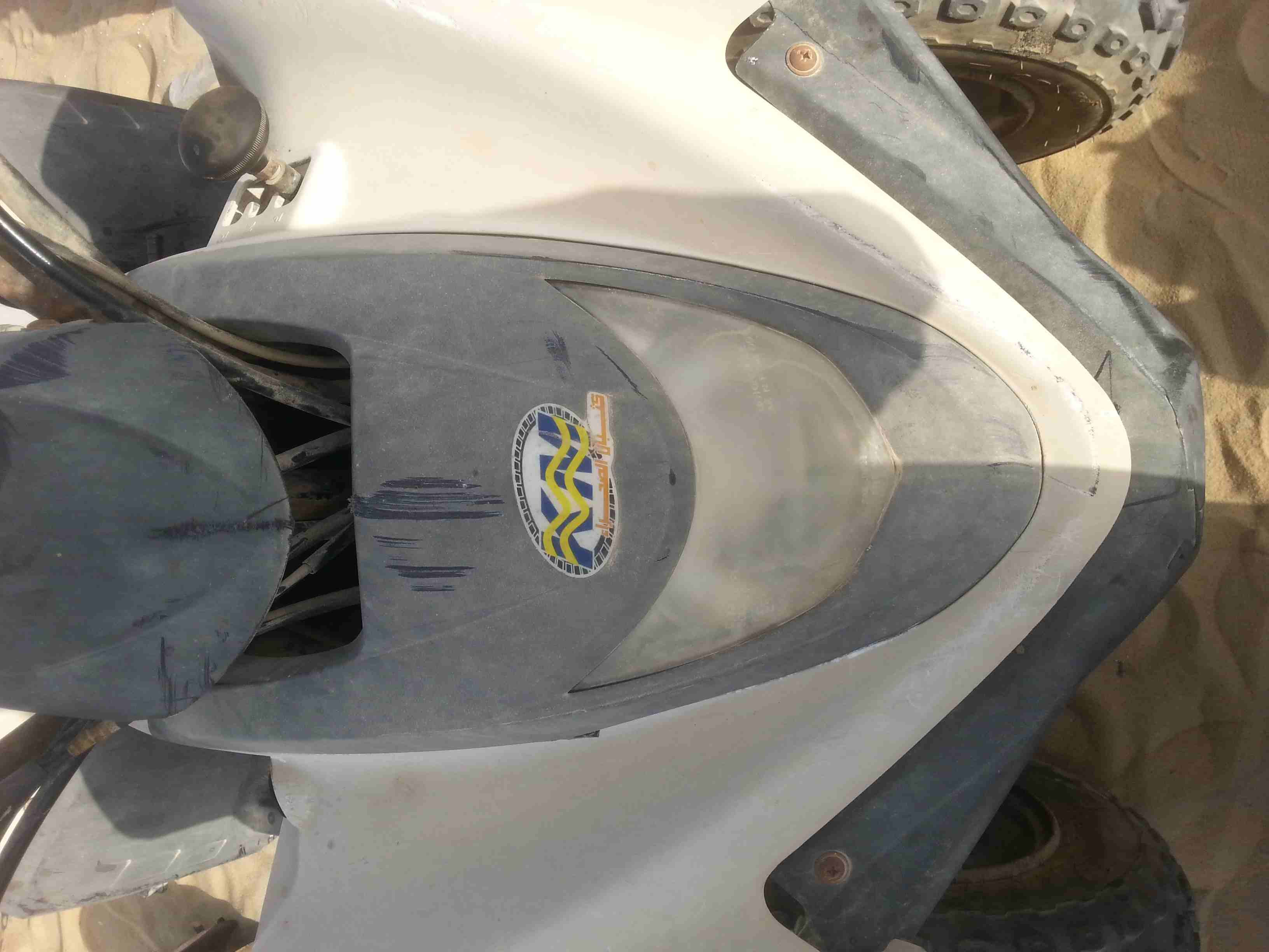 مولدات كهرباءودرجات ناريه رام
لا تنسَ أنك شاهدت هذا الإعلان في عنكبوت
للبيع مولدات كهرباءمستعمل ص...