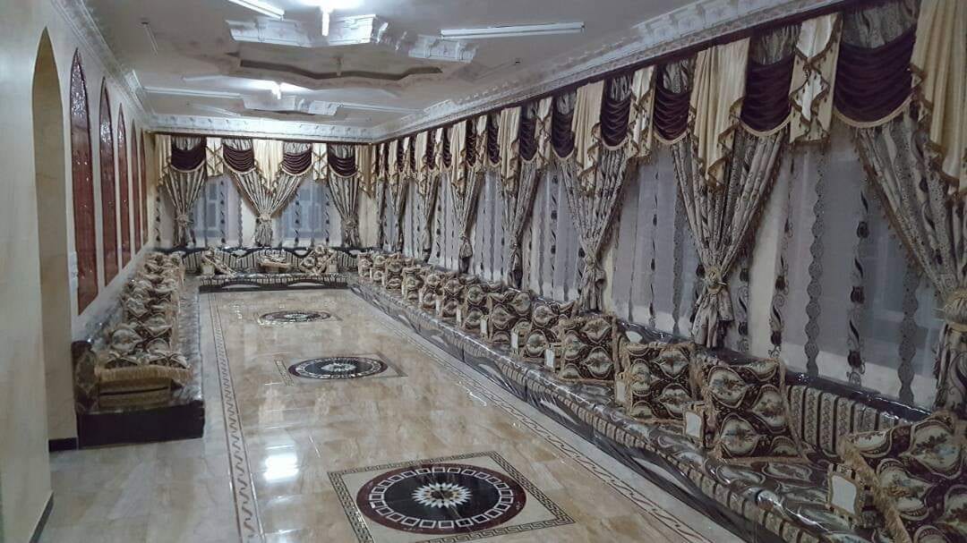 ابو رمز للستاير والكنب
لا تنسَ أنك شاهدت هذا الإعلان في عنكبوت
اثاث...
