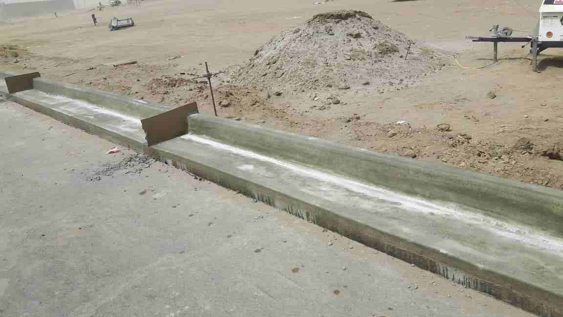 بوركيربر POWER CURBER اعمال الارصفة الخرسانية
لا تنسَ أنك شاهدت هذا الإعلان في عنكبوت
يوجد لدينا...