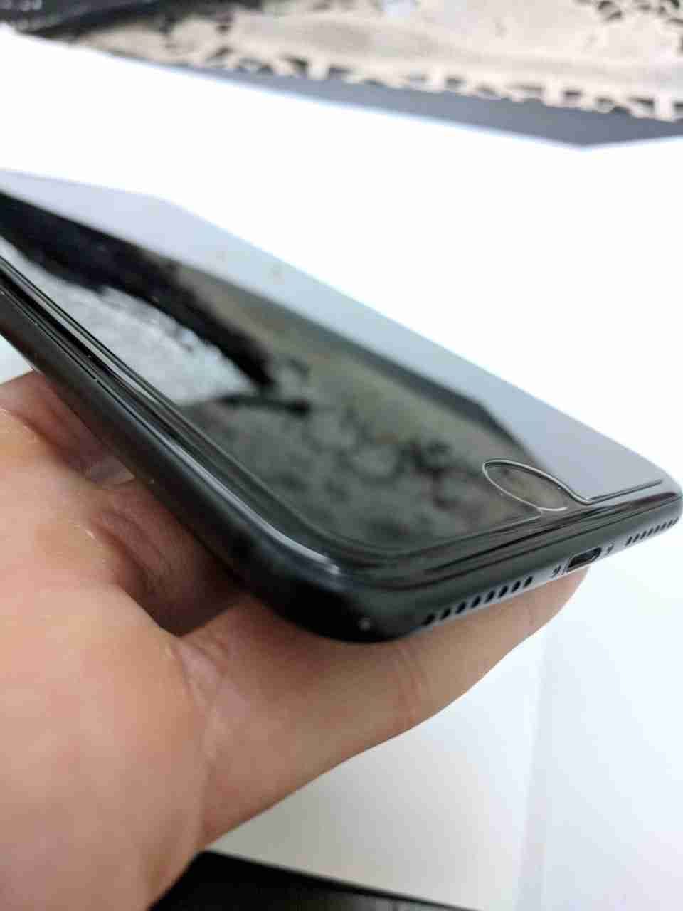 iPhone 7 Plus 256gb
لا تنسَ أنك شاهدت هذا الإعلان في عنكبوت
الجهاز نظيف جدا يا اخوان
المساحة...