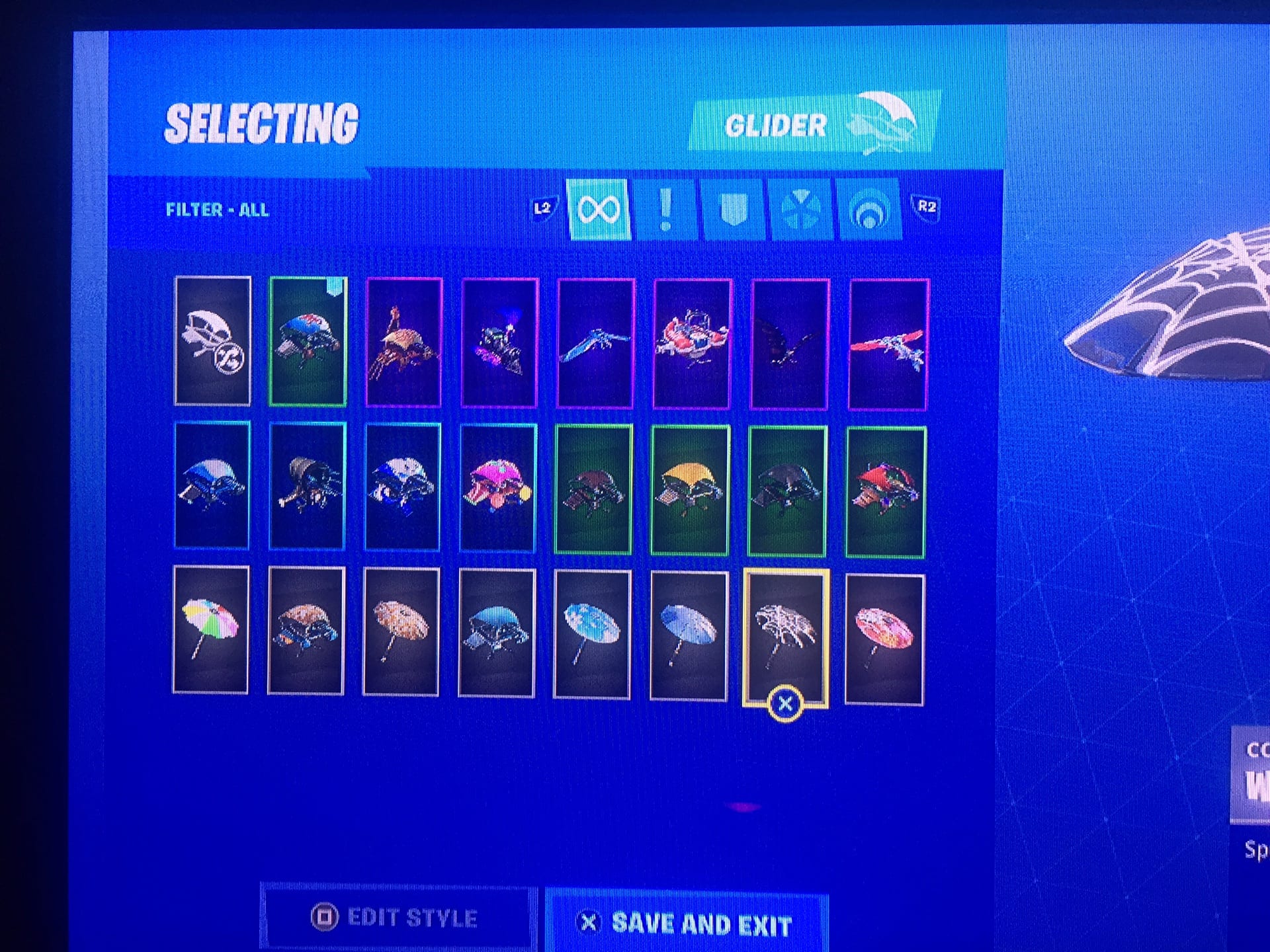 حساب فورت نايت للبيع
لا تنسَ أنك شاهدت هذا الإعلان في عنكبوت
السلام عليكم ورحمة الله وبركاتة...