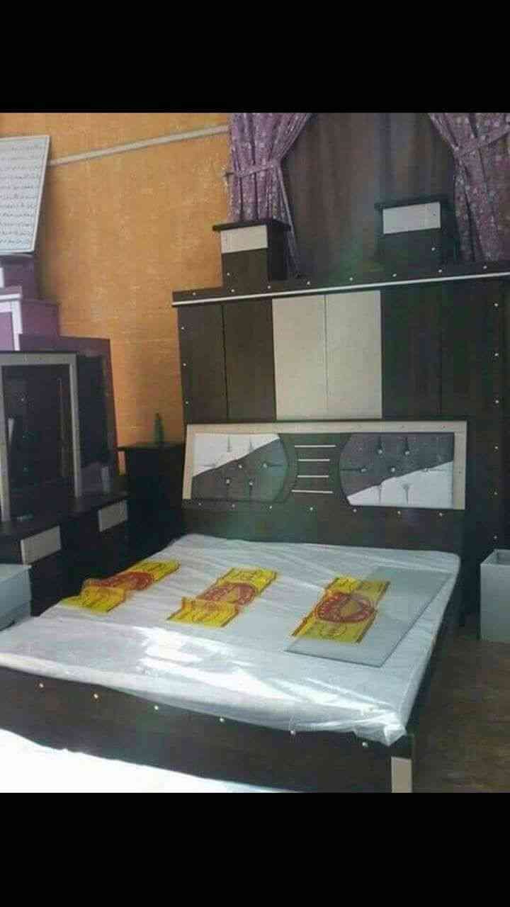 غرف نوم جديده وطني السعر 1300
لا تنسَ أنك شاهدت هذا الإعلان في عنكبوت
غرف نوم جديده وطني السع...