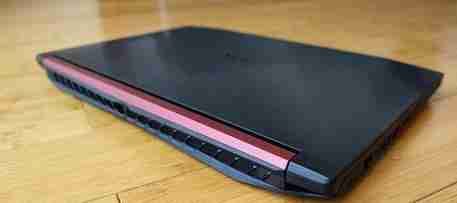 Gaming Laptop with 4 GB Graphic, i7 7th Gen., 16GB RAM, 128GB SSD/1TB HDD
لا تنسَ أنك شاهدت هذا الإعلان في عنكبوت...