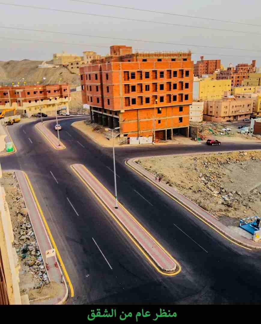 فرصة للإستثمار عمارة تجارية داخل حد الحرم من المالك
لا تنسَ أنك شاهدت هذا الإعلان في عنكبوت
- الم...