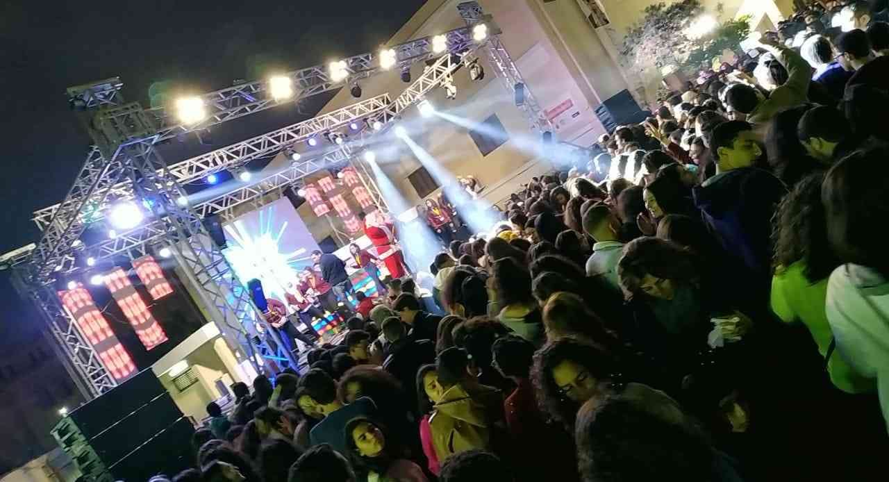 مؤسسه دريم لتنظيم الحفلات
لا تنسَ أنك شاهدت هذا الإعلان في عنكبوت
متخصصون في تنظيم جميع انواع...