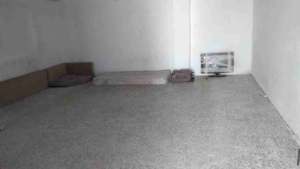 معمل رخام صناعي بمدينة جدة نهاية شارع فلسطين
لا تنسَ أنك شاهدت هذا الإعلان في عنكبوت
السلام عليكم...