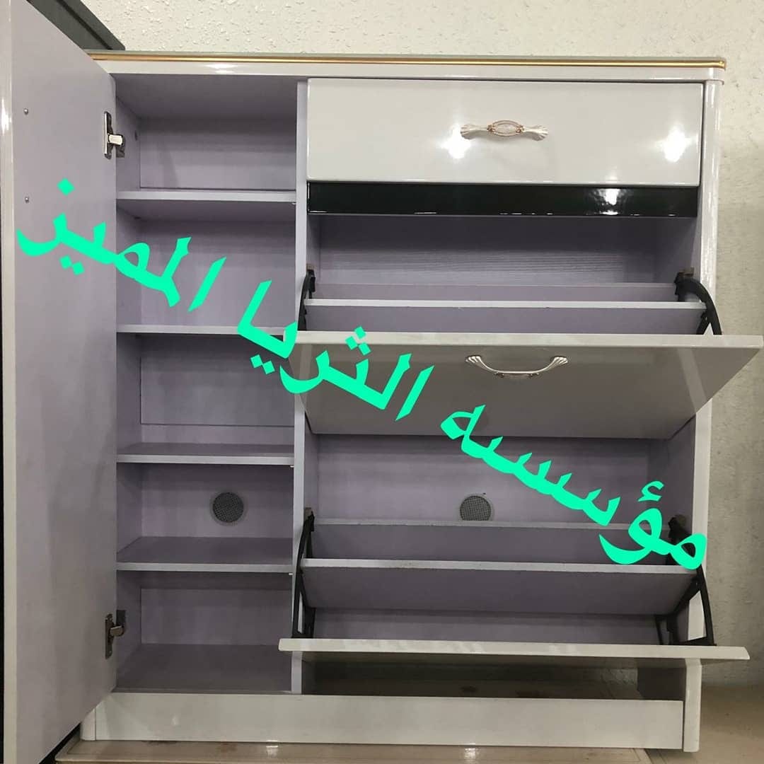 جزامه احذية خامة ممتازة من فوق زجاج وادراج جديدة بالكرتون
لا تنسَ أنك شاهدت هذا الإعلان في عنكبوت...