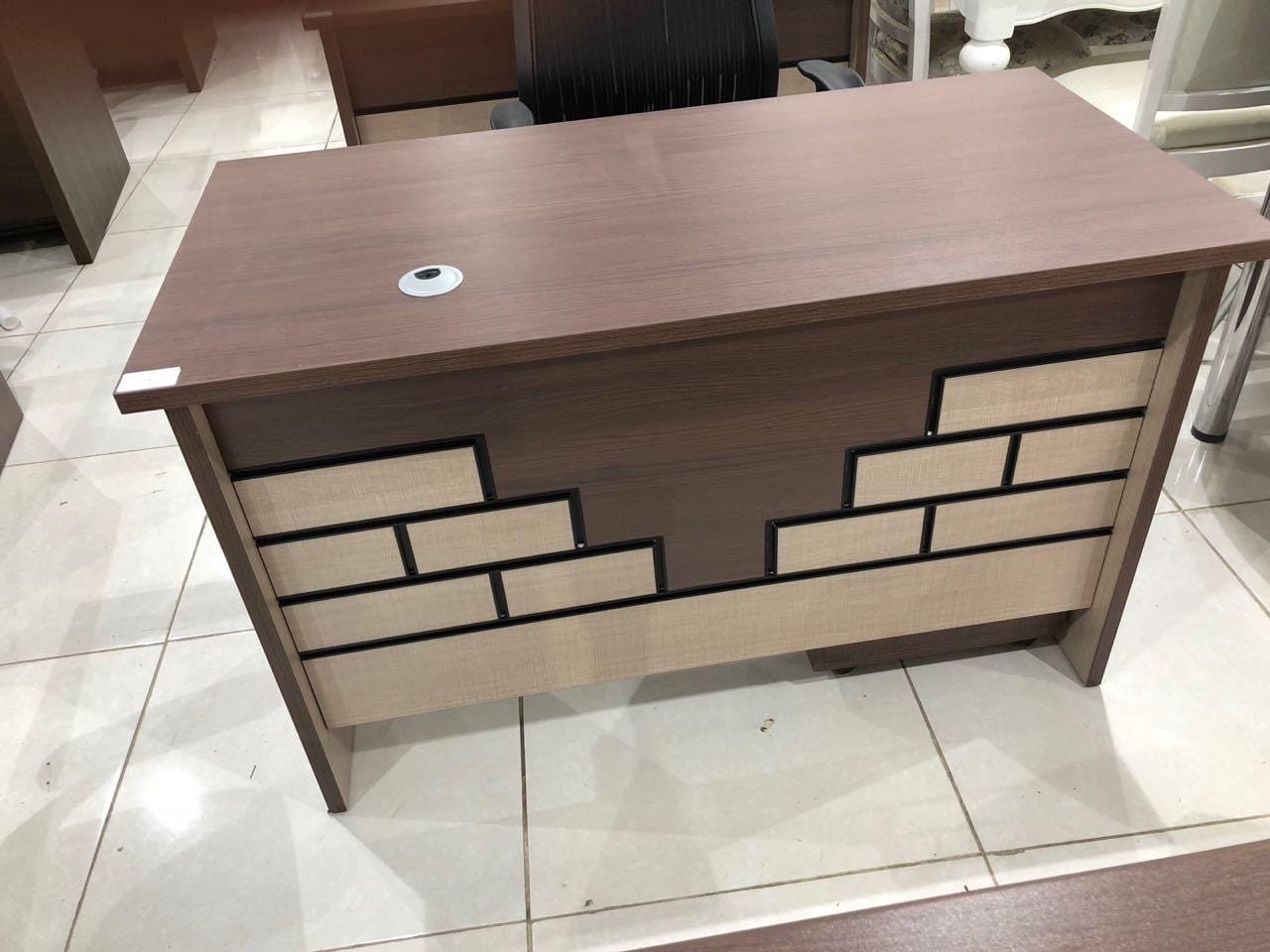 مكتب مقاس120بسعر خاص750مع توصيل وتركيب وضريبه
لا تنسَ أنك شاهدت هذا الإعلان في عنكبوت
عرض خاص...