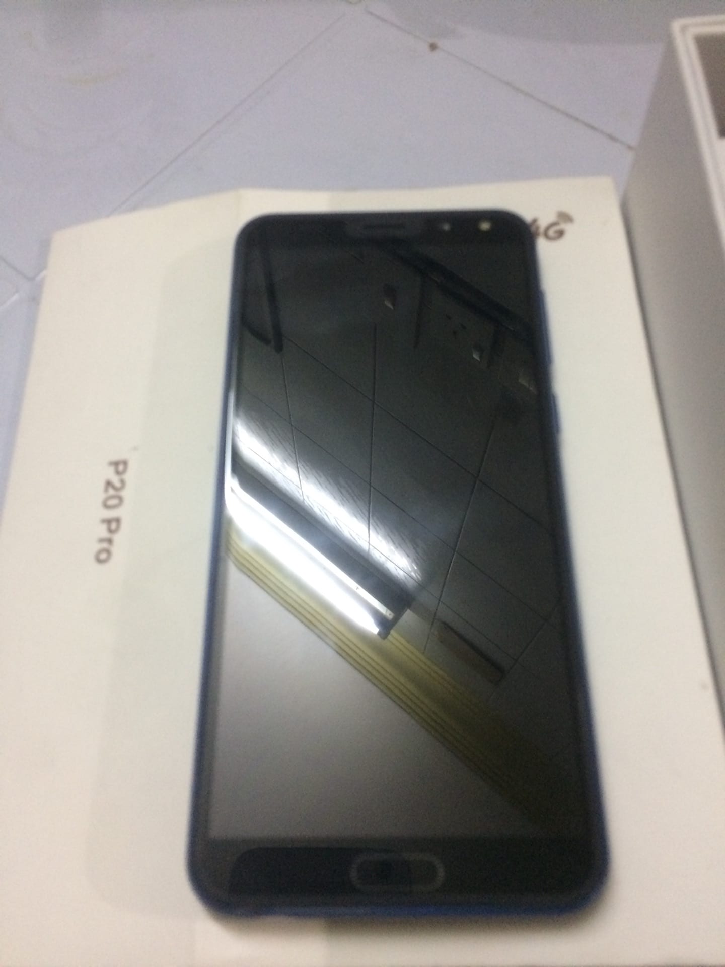 جوال هواوي p20 pro مقلد للاصلي
لا تنسَ أنك شاهدت هذا الإعلان في عنكبوت
جوال هواوي p20 جديد ب...