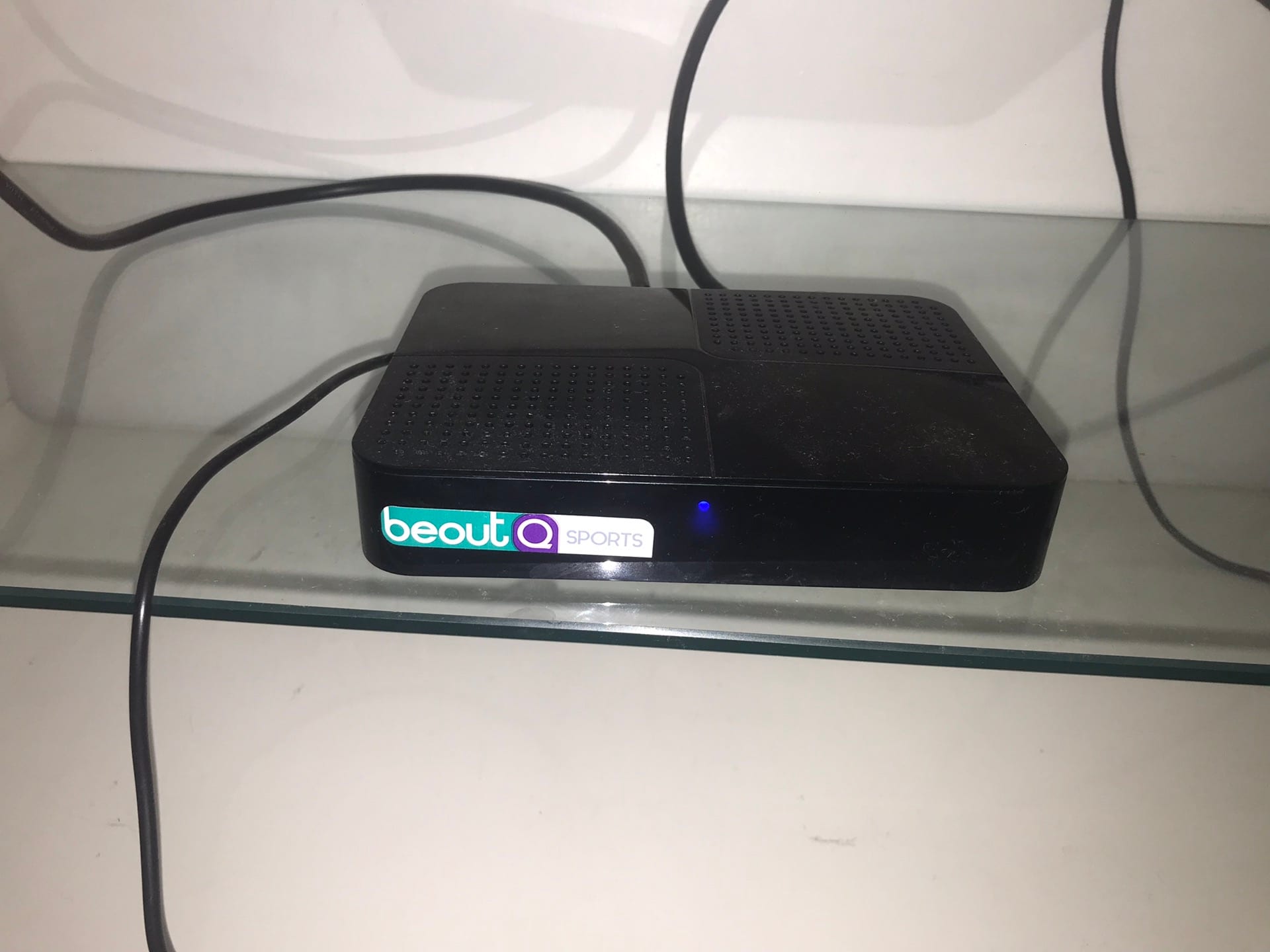 رسيفر beoutQ مستعمل نظيف للبيع
لا تنسَ أنك شاهدت هذا الإعلان في عنكبوت
رسيفر بي اوت beout Q م...