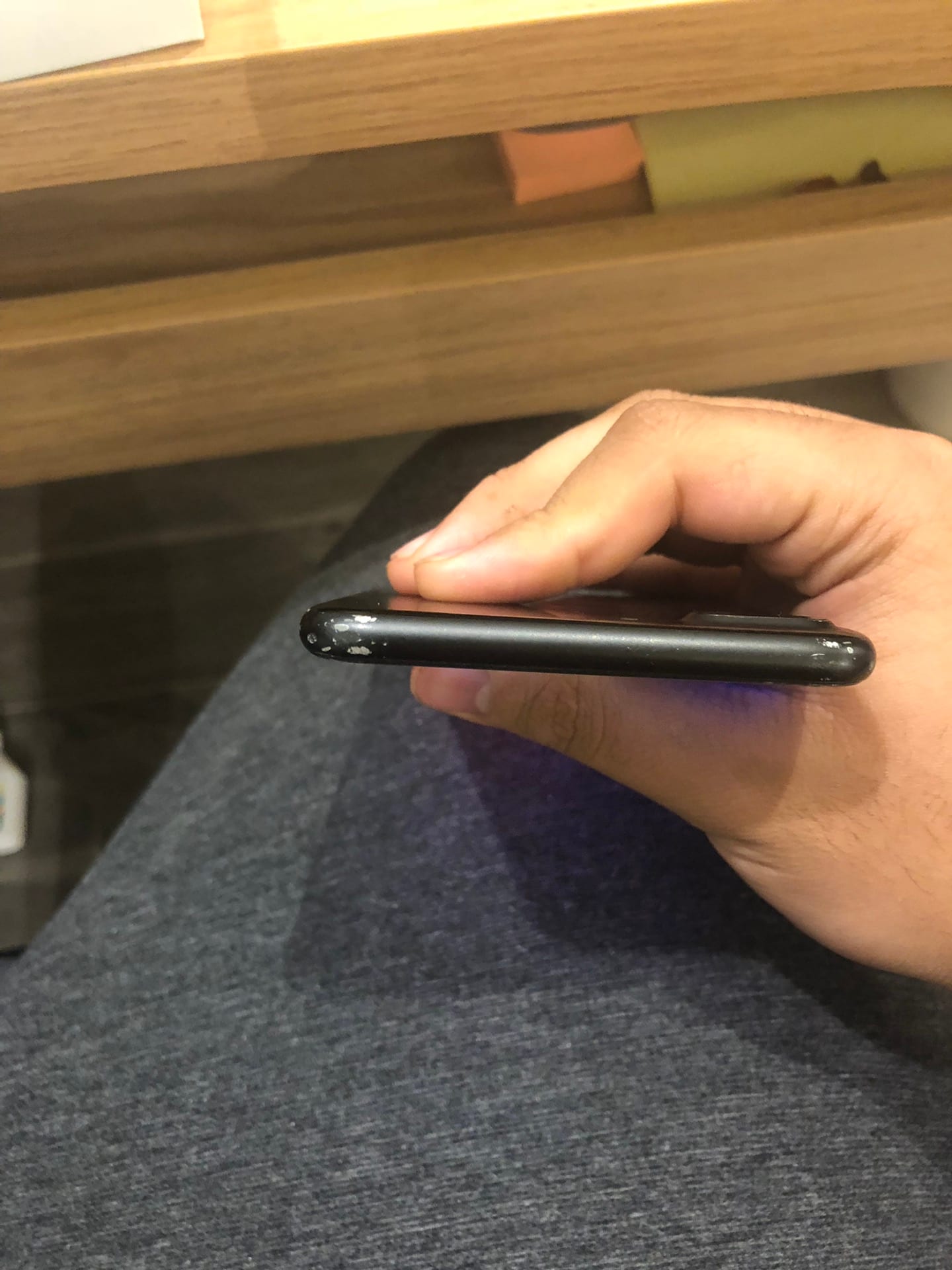 iphone 7plus 128 ايفون 7 بلس
لا تنسَ أنك شاهدت هذا الإعلان في عنكبوت
عندي iphone 7plus 128 قي...