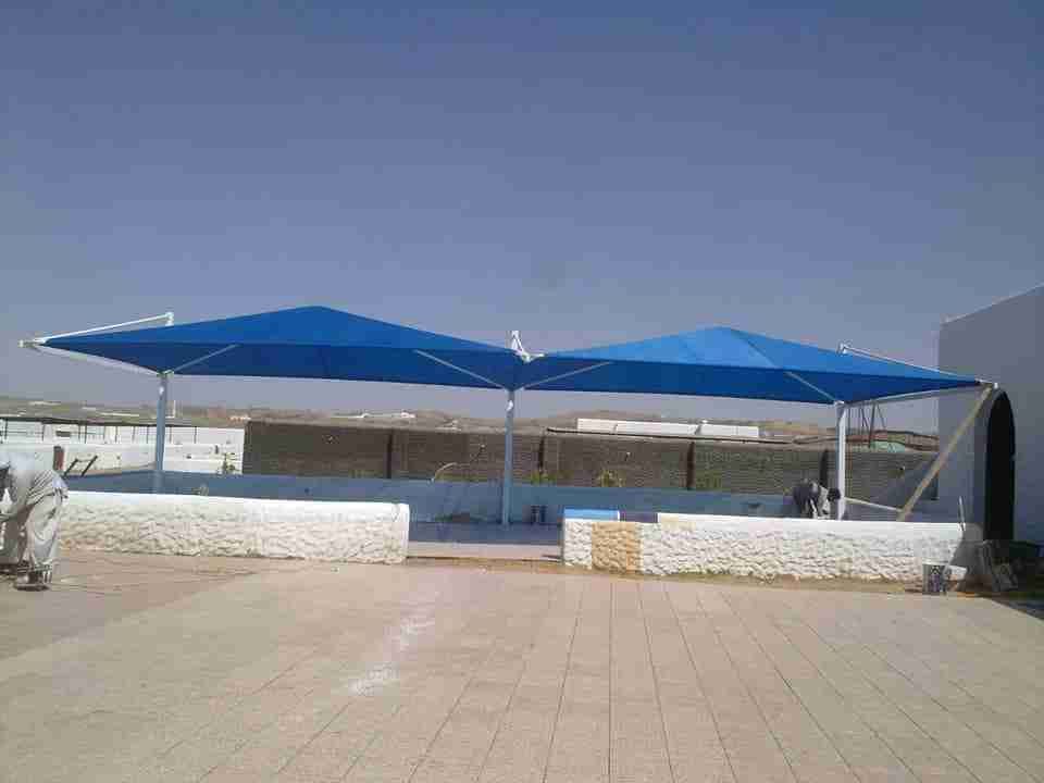 مظلات وبيوت شعر وسواتر0550117897
لا تنسَ أنك شاهدت هذا الإعلان في عنكبوت
تفصيل وتركيب بيت شعر...