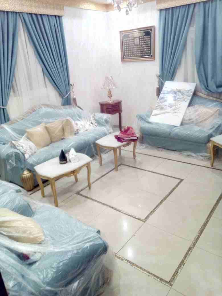 شقة للبيع في حي الحرمين
لا تنسَ أنك شاهدت هذا الإعلان في عنكبوت
شقه للبيع في حي الحرمين
• ع...
