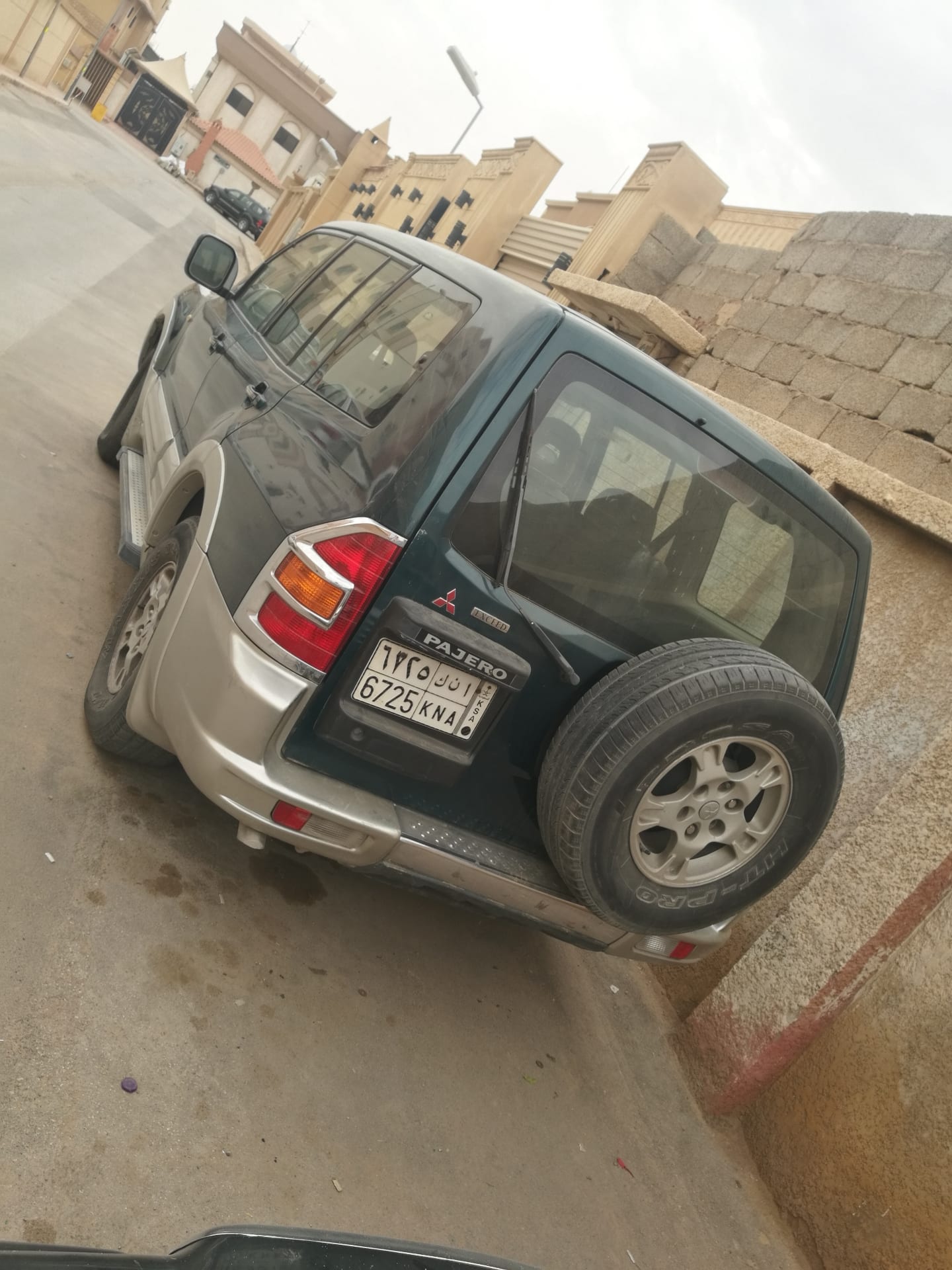 للبيع سياره فيها عطل مكينا
لا تنسَ أنك شاهدت هذا الإعلان في عنكبوت
للبيع موقع الرياض
سياره ف...