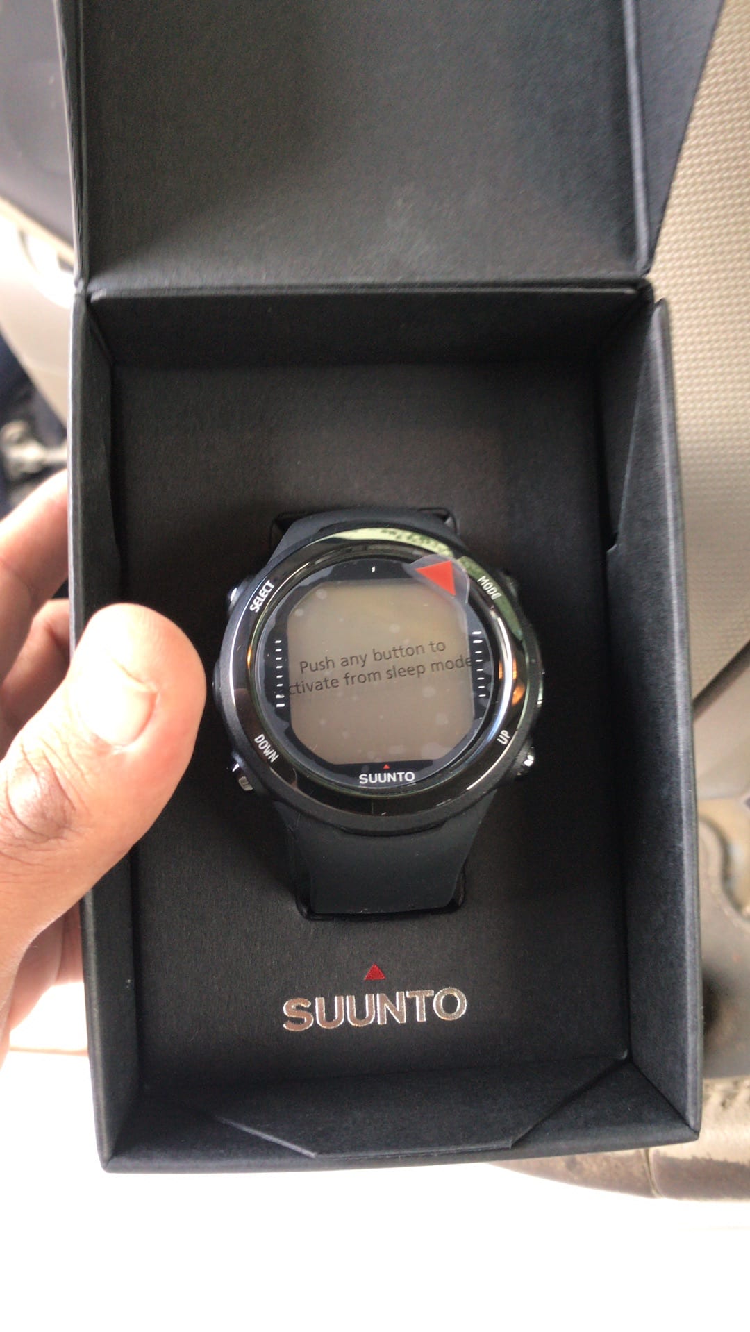 suunto d4i novo new
لا تنسَ أنك شاهدت هذا الإعلان في عنكبوت
كمبيوتر غوص من سانتو موديل d4i no...