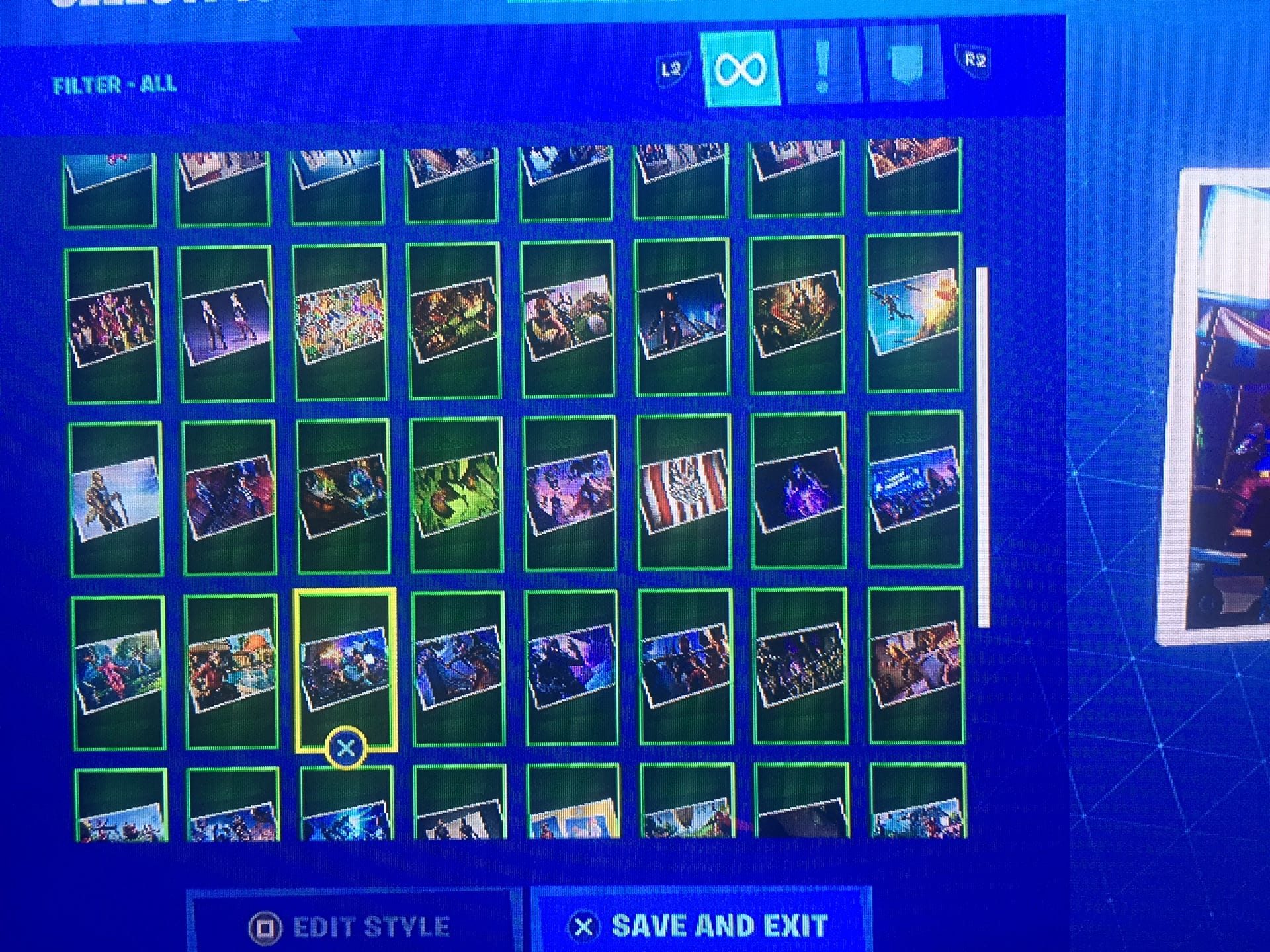 حساب فورت نايت للبيع
لا تنسَ أنك شاهدت هذا الإعلان في عنكبوت
السلام عليكم ورحمة الله وبركاتة...