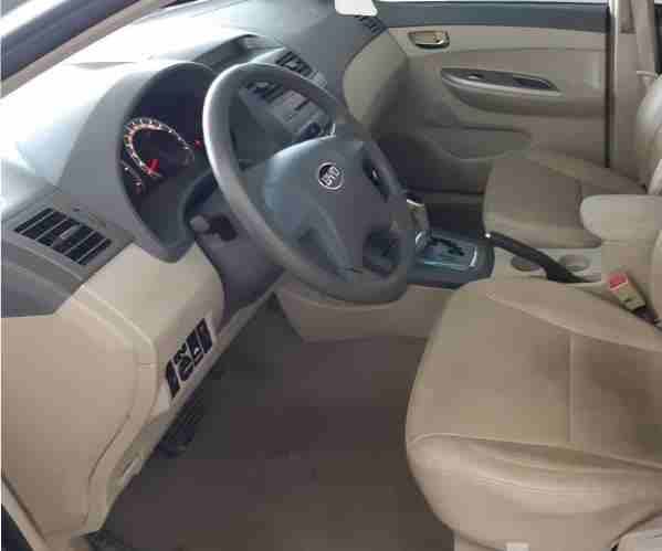 BYD F3 2014 MT
لا تنسَ أنك شاهدت هذا الإعلان في عنكبوت
محرك 4 سلندر بسعة 1.5 لتر ت وبقوة 109 حصان...