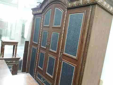 نجار فك وتركيب غرف نوم ومطابخ 0545657429
لا تنسَ أنك شاهدت هذا الإعلان في عنكبوت
نجار فك وتركيب...
