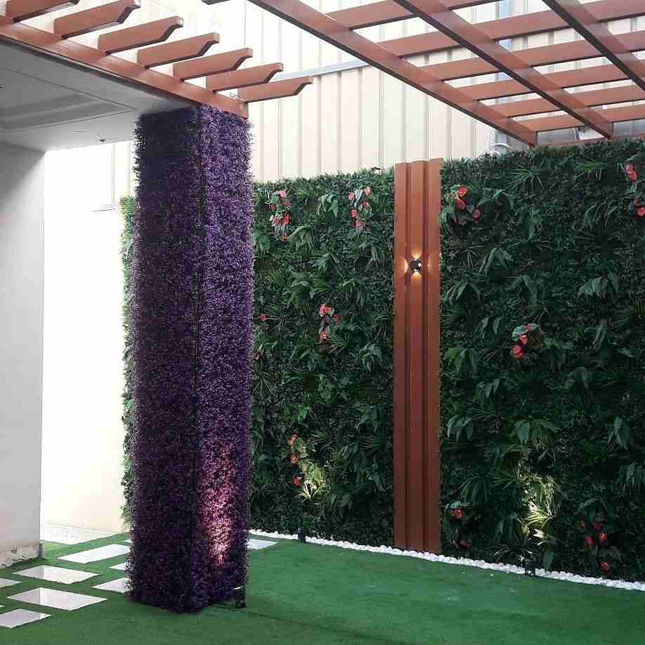 عشب صناعي جداري وحدائق0563673229
لا تنسَ أنك شاهدت هذا الإعلان في عنكبوت
توريد وتركيب العشب الصنا...