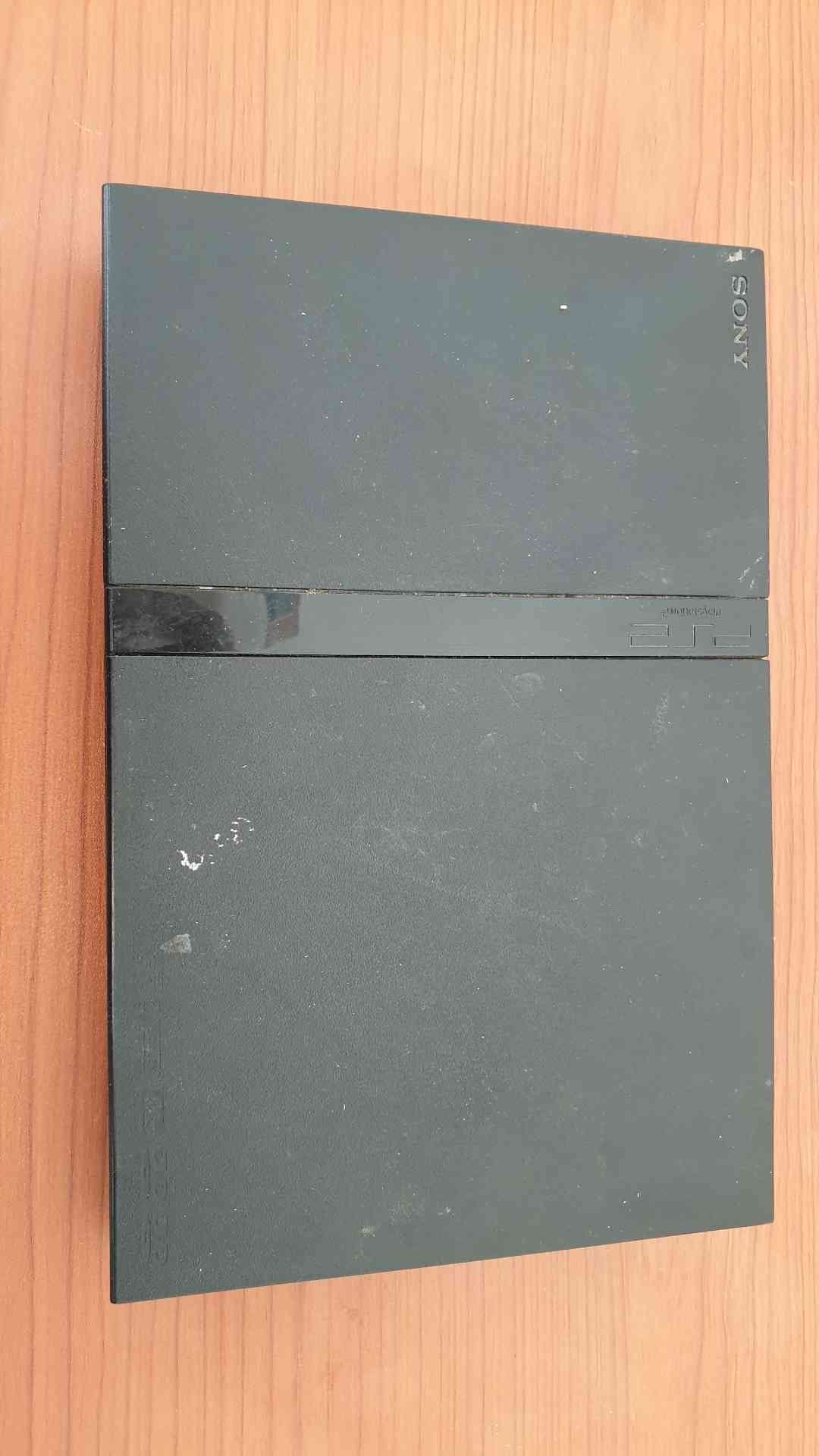 Used Playstation 2 For Sale
لا تنسَ أنك شاهدت هذا الإعلان في عنكبوت
Working...