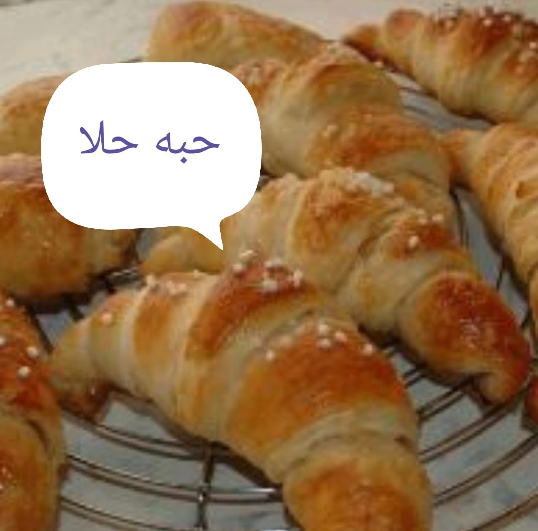 حلويات ومعجنات
لا تنسَ أنك شاهدت هذا الإعلان في عنكبوت
معجنات وحلويات
حبه حلا
الرياض
لااحلل م...