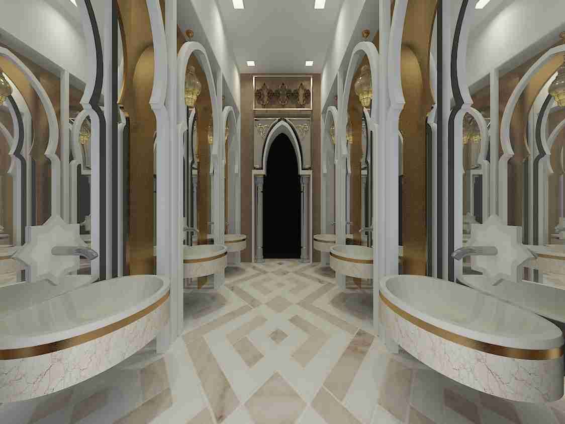 تصميم داخلي وواجهات
لا تنسَ أنك شاهدت هذا الإعلان في عنكبوت
تصميم ديكورات داخليه وخارجيه ( عن...