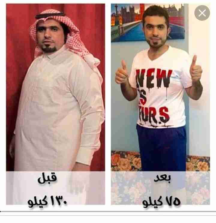 طريقه طبيعيه لحرق دهون الجسم
لا تنسَ أنك شاهدت هذا الإعلان في عنكبوت
تبي تنحف بطريقه مضمونه ا...